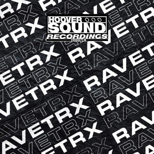 Ravetrx: 14 Down The Dip - 12-INCH SINGLE