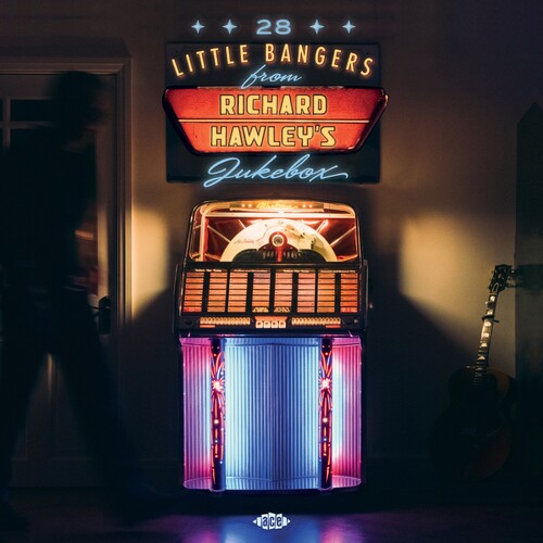 28 Little Bangers From Richard Hawley's Jukebox: 28 Little Bangers From Richard Hawley's Jukebox / Various -[Vinyl LP]