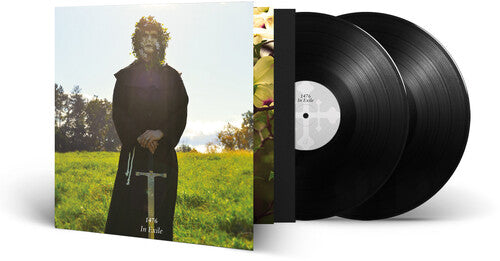 1476: In Exile -[Vinyl LP]