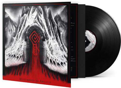 Fen: Monuments to Absence -[Vinyl LP]