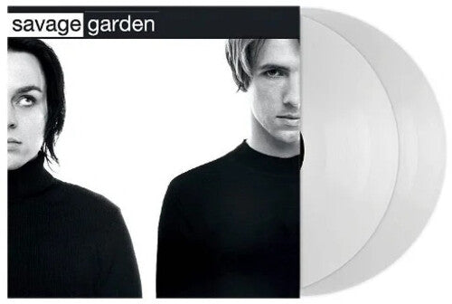 Savage Garden: Savage Garden (Original Version) -[Vinyl LP]