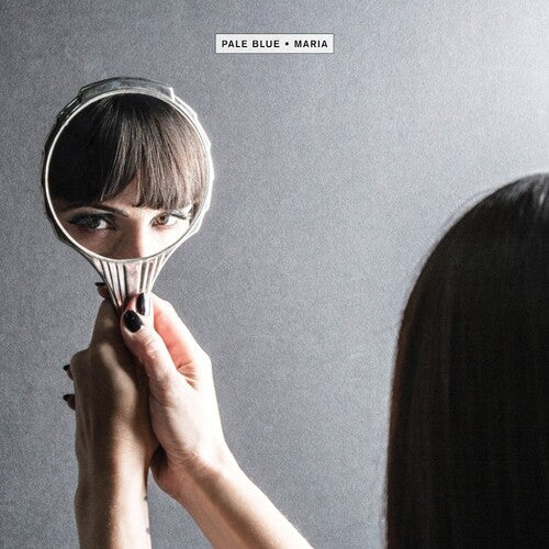Pale Blue: Maria -[Vinyl LP]