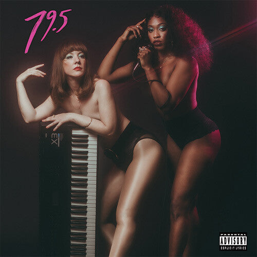 79.5: 79.5 -[Vinyl LP]