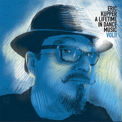 Eric Kupper: A Lifetime In Dance Music Vol. 2 -[Vinyl LP]
