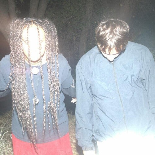 Jadu Heart: Derealised -[Vinyl LP]
