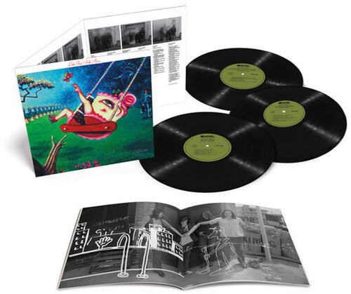 Little Feat: Sailin' Shoes (Deluxe Edition) -[Vinyl LP]