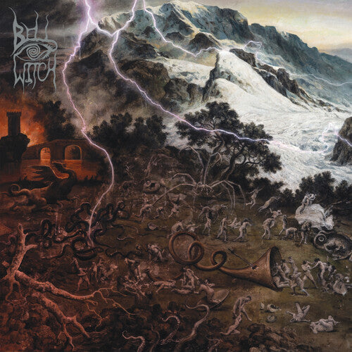 Bell Witch: Future's Shadow Part 1: The Clandestine Gate -[Vinyl LP]