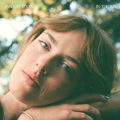 Anna st. Louis: In The Air -[Vinyl LP]