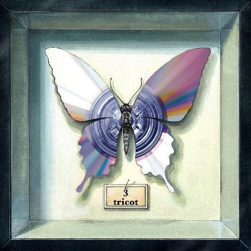Tricot: 3 -[Vinyl LP]