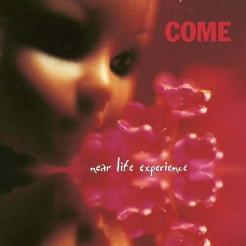 Come: Near Life Experience -[Vinyl LP]