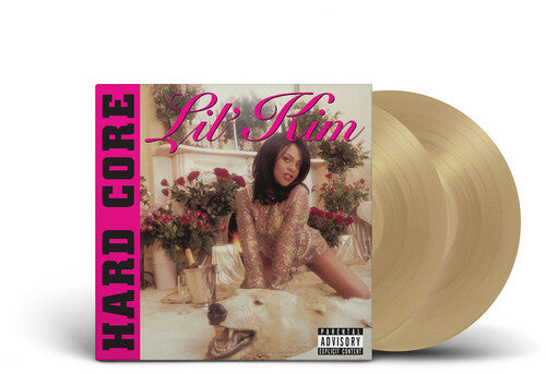 Lil Kim: Hard Core -[Vinyl LP]