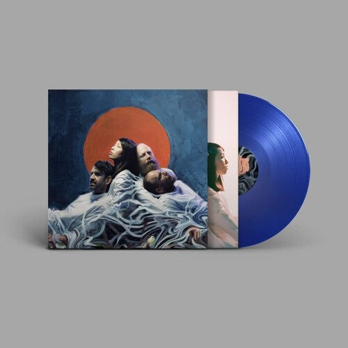 Little Dragon: Slugs Of Love -[Vinyl LP]