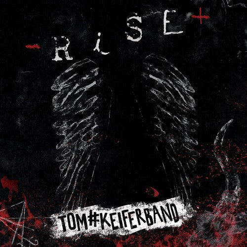 Tom Keifer: Rise -[Vinyl LP]