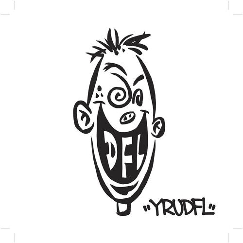 Dfl: Yrudfl -[Vinyl LP]