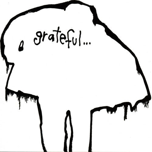 Dfl: Grateful -[Vinyl LP]