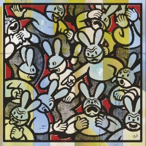 Half Japanese: Jump Into Love -[Vinyl LP]