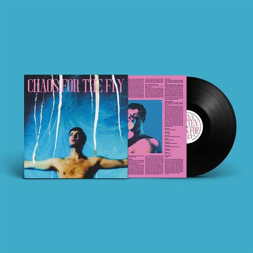 Grian Chatten: Chaos For The Fly -[Vinyl LP]
