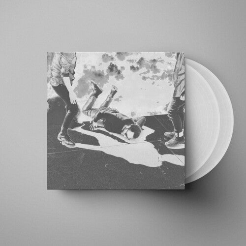 Local Natives: Hummingbird -[Vinyl LP]