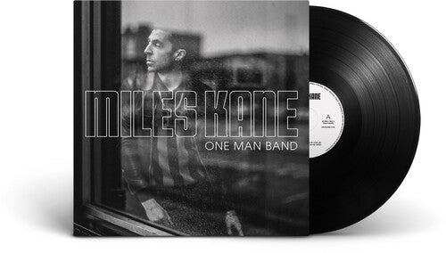 Miles Kane: One Man Band -[Vinyl LP]
