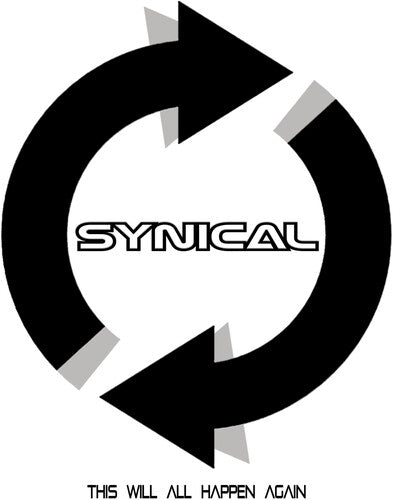 Synical: This Will All Happen Again -[Vinyl LP]