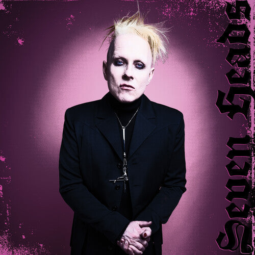 Skold: Seven Heads -[Vinyl LP]