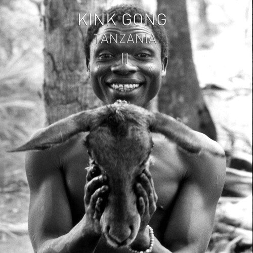 Kink Gong: Tanzania 2 -[Vinyl LP]