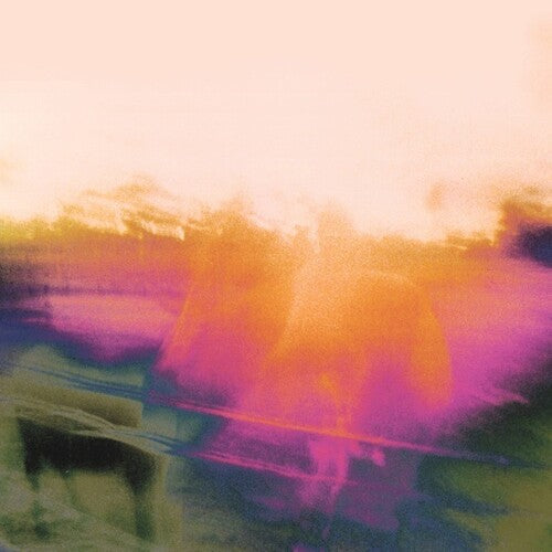 Warren Byrom: Dreaming The Sun -[Vinyl LP]