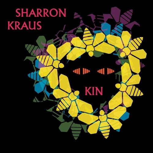 Sharron Kraus: KIN -[Vinyl LP]