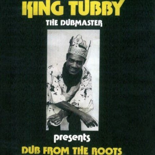 King Tubby: Dub From The Roots -[Vinyl LP]