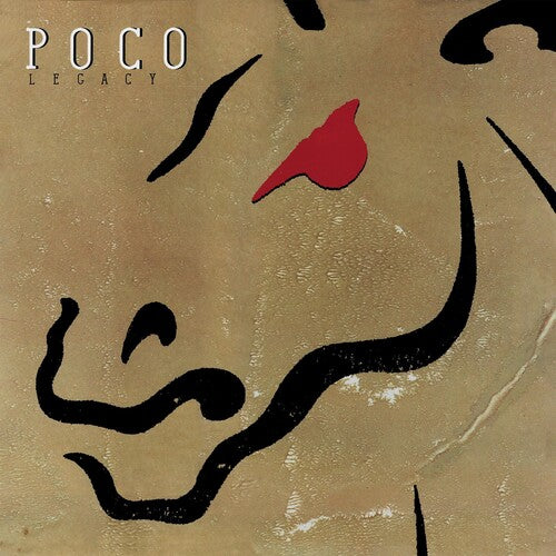 Poco: Legacy -[Vinyl LP]
