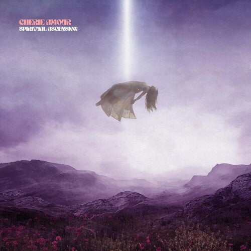 Cherie Amour: Spiritual Ascension -[Vinyl LP]