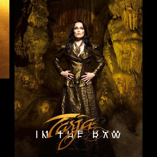 Tarja: In The Raw -[Vinyl LP]