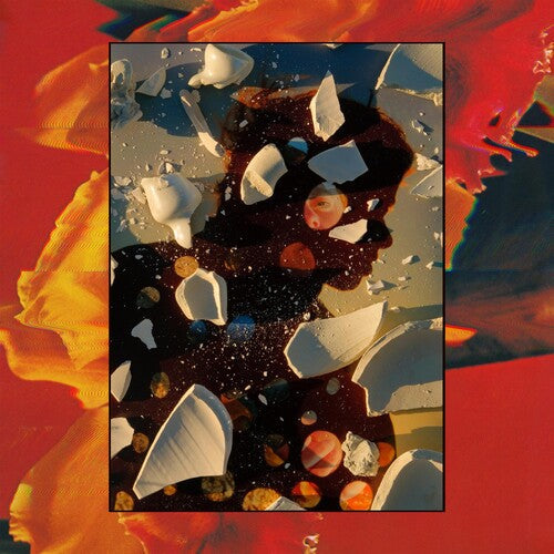 Hand Habits: Sugar The Bruise -[Vinyl LP]
