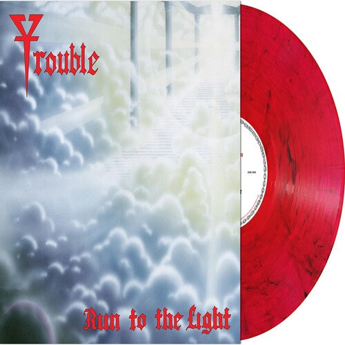 Trouble: Run To The Light -[Vinyl LP]