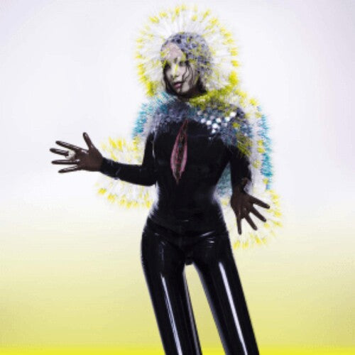Bjork: Vulnicura -[Vinyl LP]