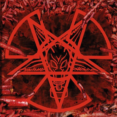 Impaled Nazarene: All That You Fear - COMPACT DISCS