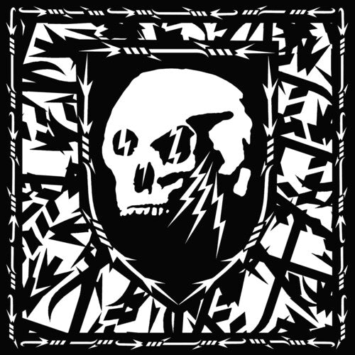 The Revenge: Strike.smother.dehumanize -[Vinyl LP]