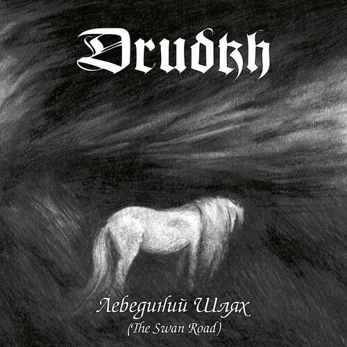 Drudkh: The Swan Road -[Vinyl LP]