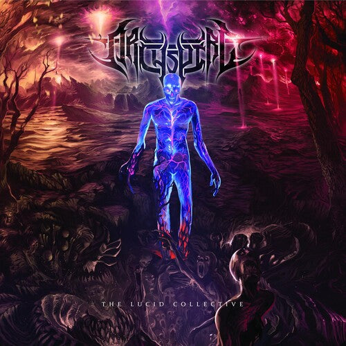 Archspire: The Lucid Collective -[Vinyl LP]