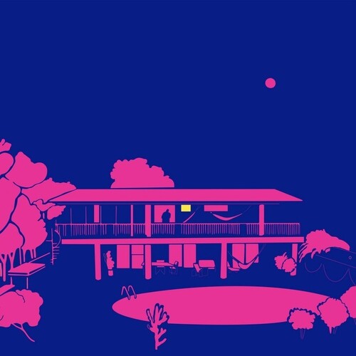 Zuaraz: Ultimamente Me Acuerdo Mucho De Tu Casa -[Vinyl LP]