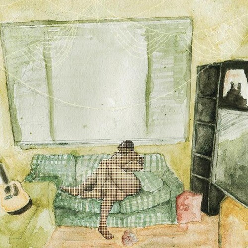 Awakebutstillinbed: What People Call Low Self-esteem Is Really Just -[Vinyl LP]