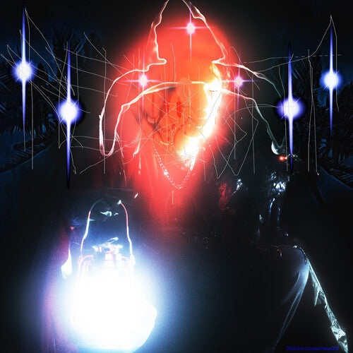 Bladee: Red Light -[Vinyl LP]