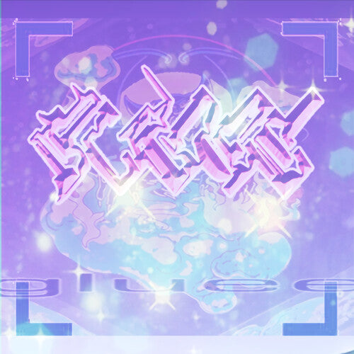Bladee: Gluee -[Vinyl LP]