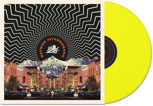 Bayside: Interrobang -[Vinyl LP]