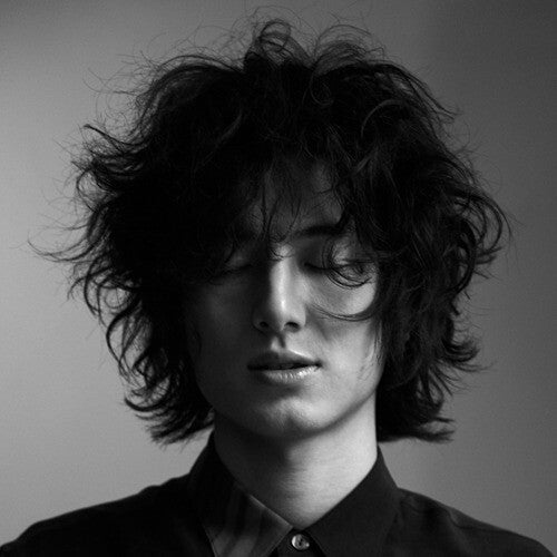 Kaze Fujii: Help Ever Hurt Never - COMPACT DISCS
