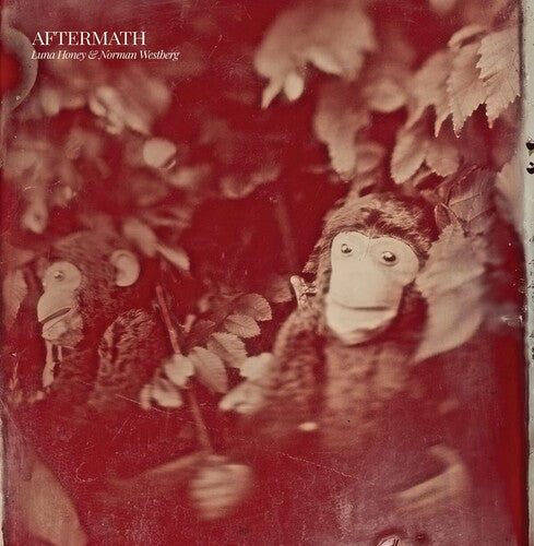 Honey, Luna / Westburg, Norman: Aftermath -[Vinyl LP]