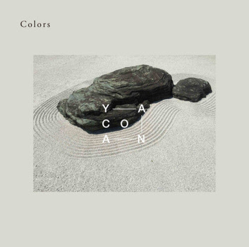 Yanaco: Colors -[Vinyl LP]