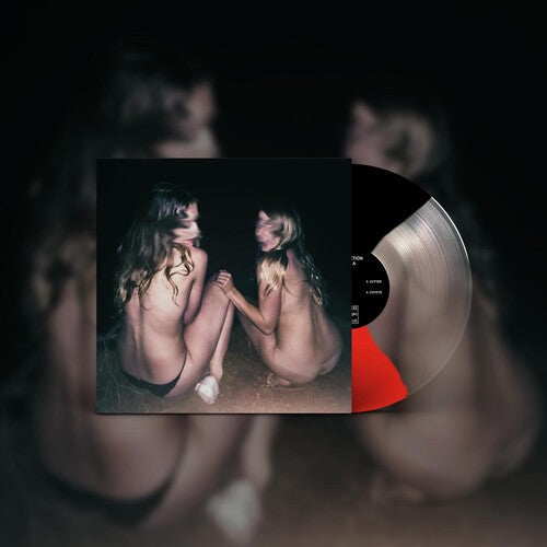 Bay Faction: Bay Faction -[Vinyl LP]