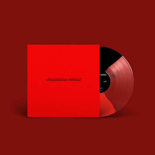 Bay Faction: Florida Guilt -[Vinyl LP]