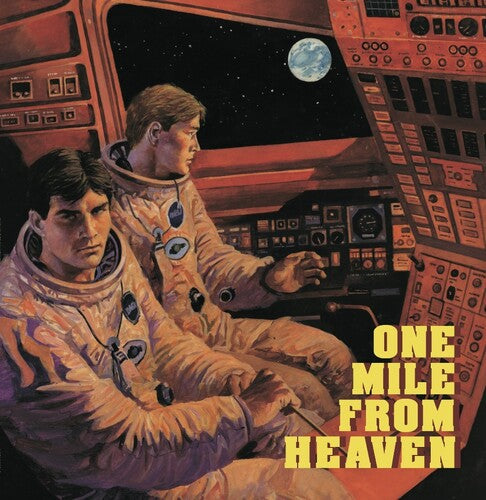 Various Artists: One Mile From Heaven (Various Artists) -[Vinyl LP]